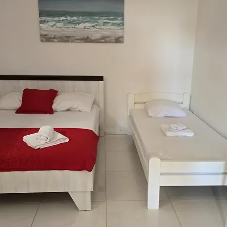 Giovanni Apartment Mandre