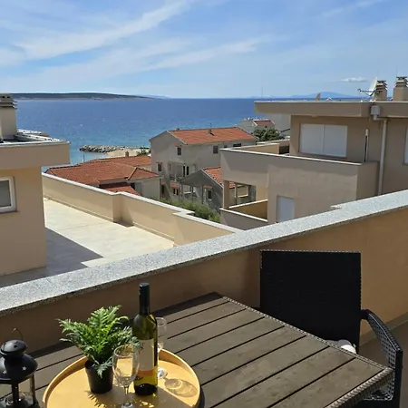 Giovanni Apartment Mandre