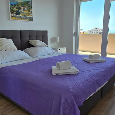 Apartment Giovanni *