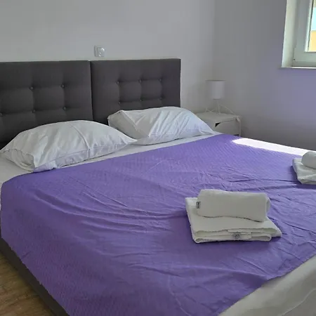 Apartment Giovanni Mandre