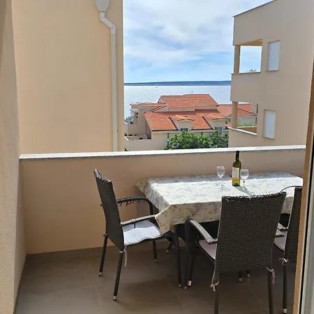 Apartment Giovanni Mandre