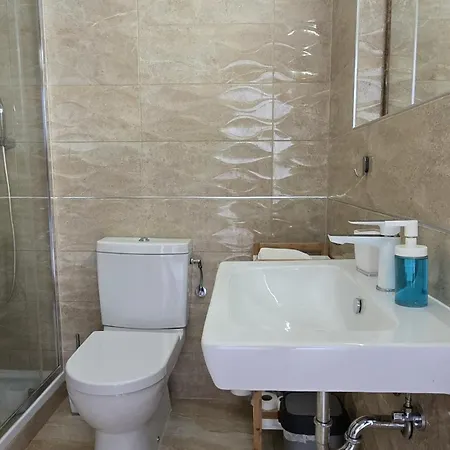 Giovanni Apartment *