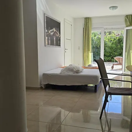 Apartment Giovanni Mandre