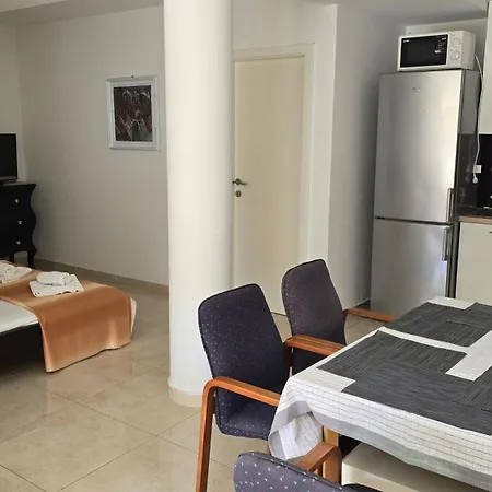 Apartment Giovanni Mandre