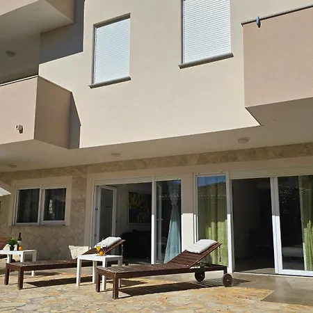 Apartment Giovanni