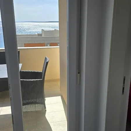 Apartment Giovanni Mandre