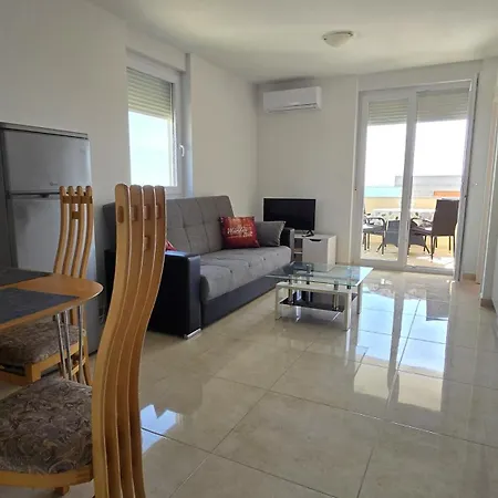 Apartment Giovanni Mandre