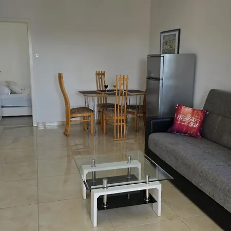 Apartment Giovanni Mandre