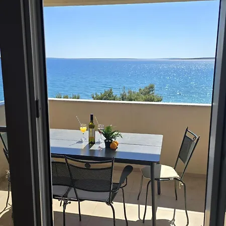 Apartment Giovanni *