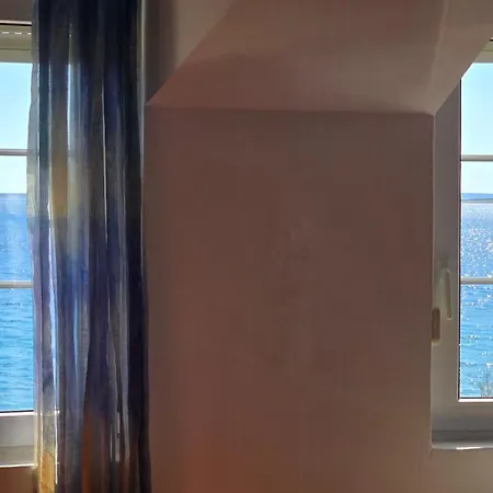 Giovanni Apartment Mandre