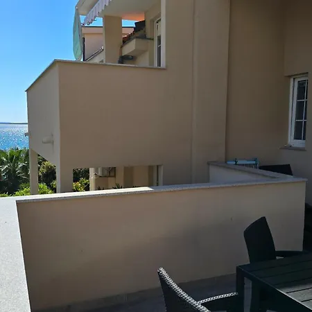 Giovanni Lejlighed Mandre