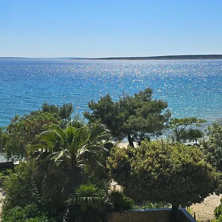 Lejlighed Giovanni *