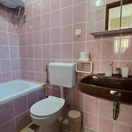 Apartment Giovanni *