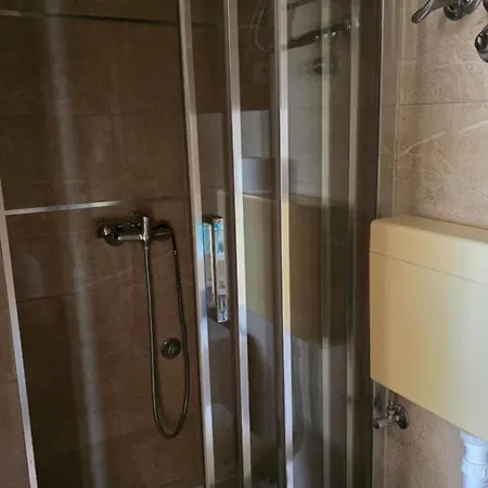 Lejlighed Giovanni *