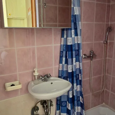 Apartment Giovanni Mandre