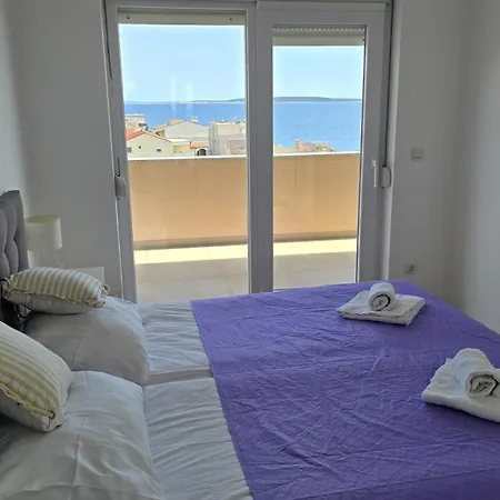Apartmán Giovanni Mandre