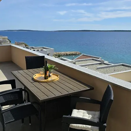 Apartmán Giovanni