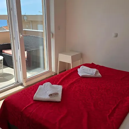 Giovanni Apartmán Mandre