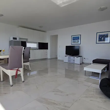 Apartmán Giovanni *