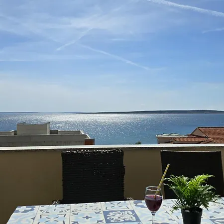 Apartmán Giovanni Mandre