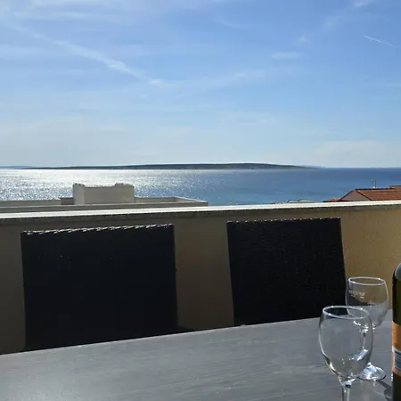 Apartmán Giovanni