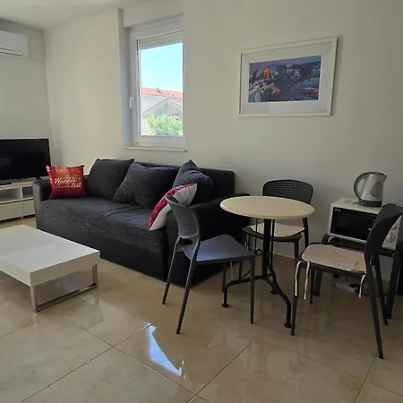Apartmán Giovanni Mandre