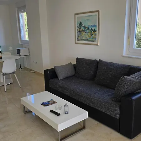 Apartmán Giovanni Mandre
