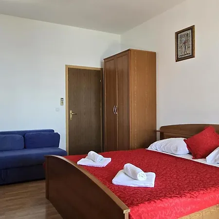 Apartmán Giovanni Mandre