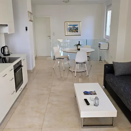 Apartmán Giovanni Mandre