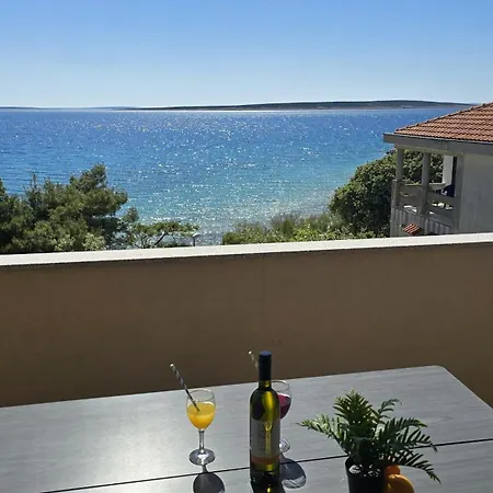Giovanni Apartmán