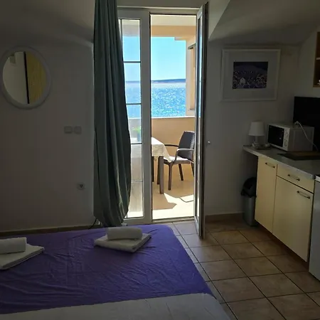 Apartmán Giovanni