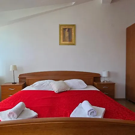 Apartmán Giovanni *