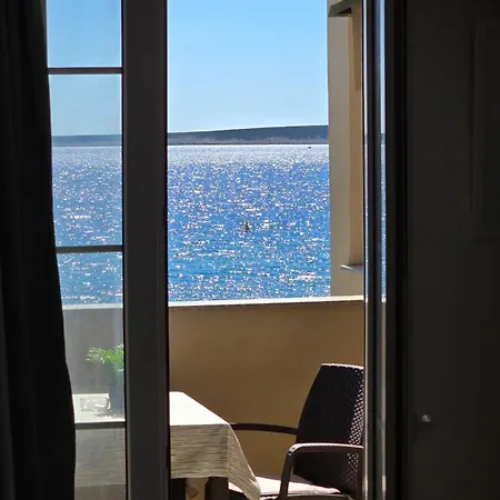 Giovanni Apartmán Mandre