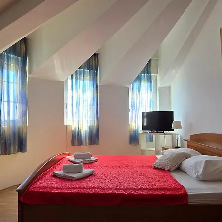 Giovanni Apartmán
