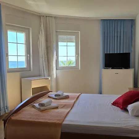 Giovanni Apartmán *