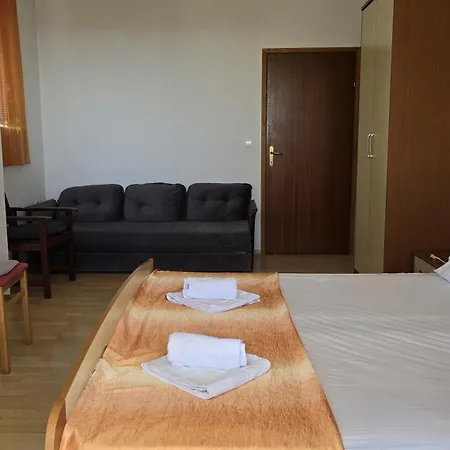 Giovanni Apartmán