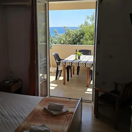 Giovanni Apartmán *
