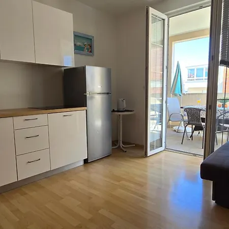 Apartmán Giovanni *