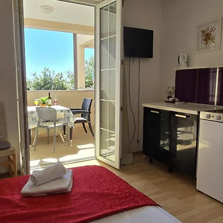 Apartmán Giovanni Mandre