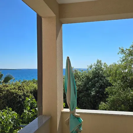 Apartmán Giovanni Mandre
