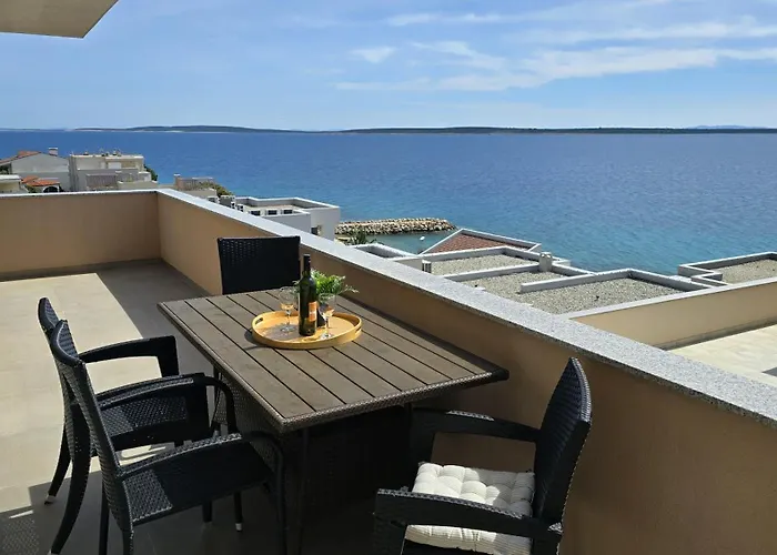 Апартаменты Giovanni