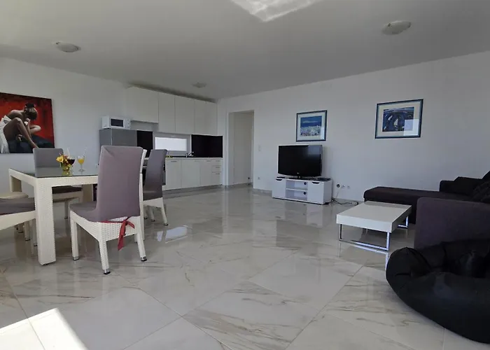 Апартаменты Giovanni *