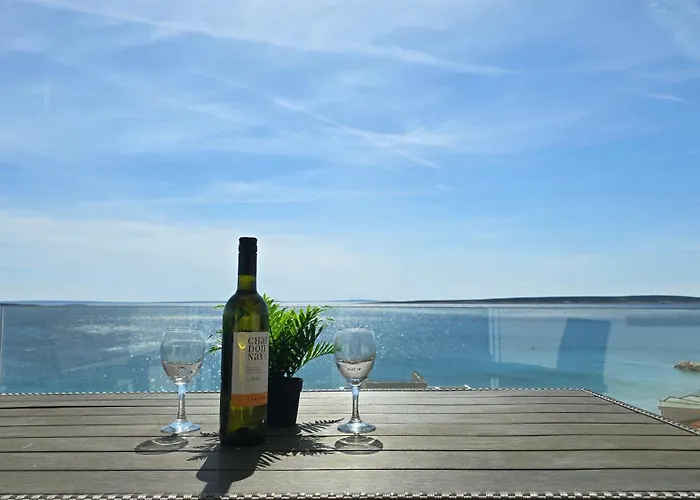 Апартаменты Giovanni