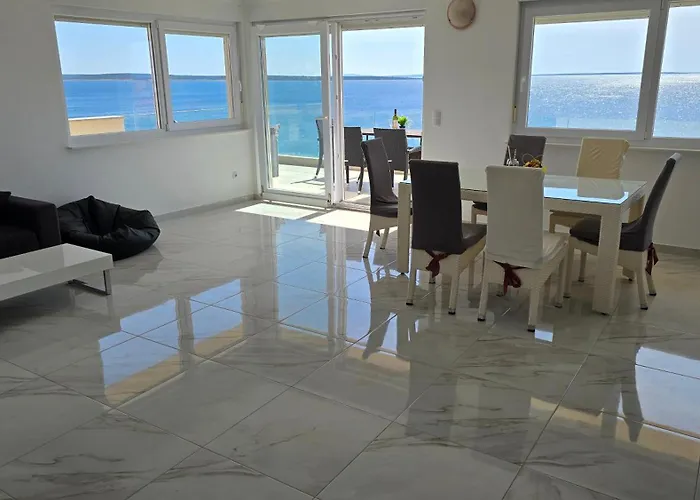 Giovanni Апартаменты *