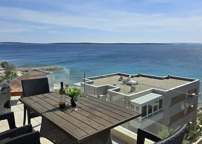 Апартаменты Giovanni *