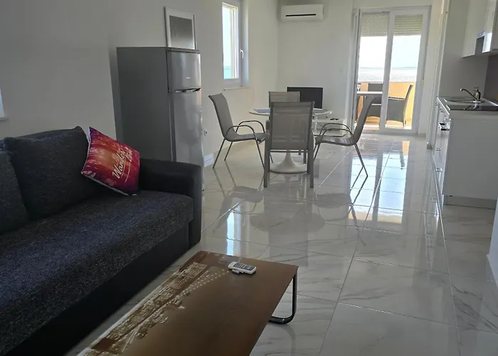 Giovanni Апартаменты *