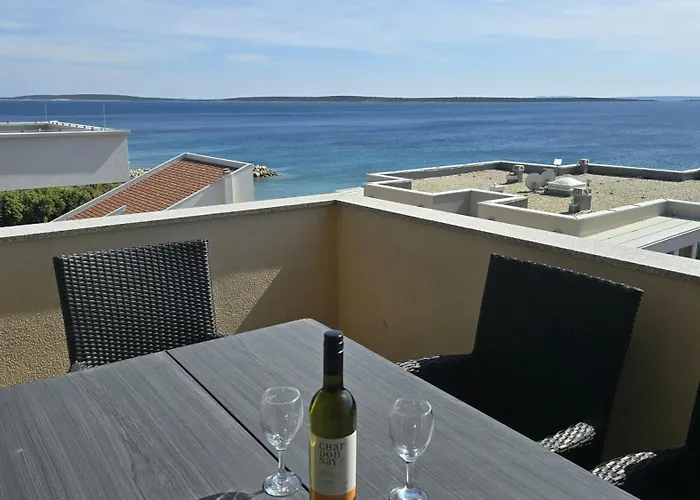 Апартаменты Giovanni *