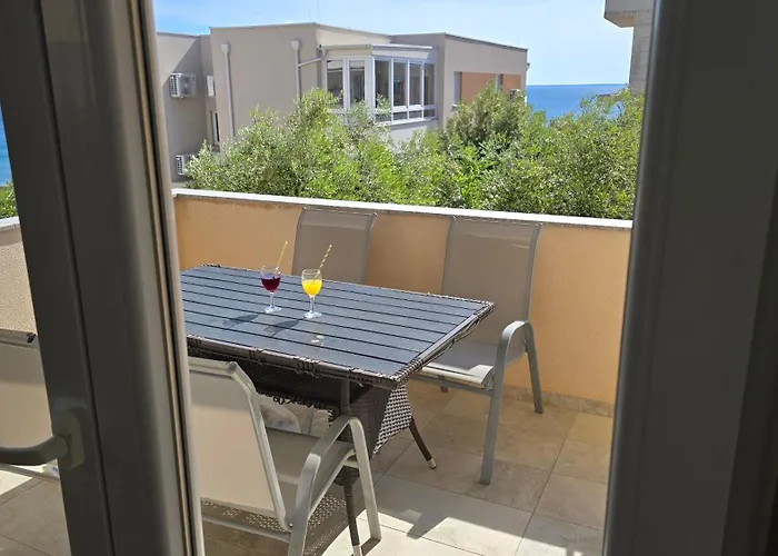 Giovanni Апартаменты