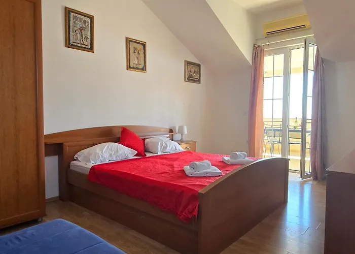 Giovanni Апартаменты Мандре