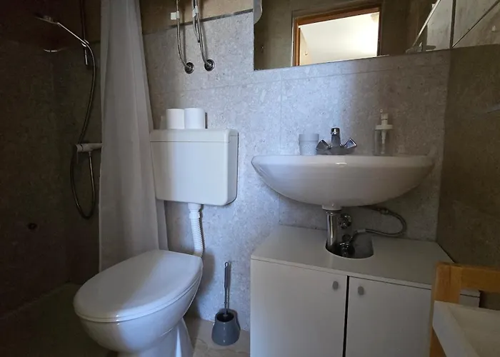 Giovanni Апартаменты